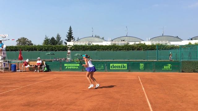 Erika Andreeva смотреть онлайн