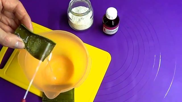 Домашняя маска. Маска для сухой и увядающей кожи. смотреть онлайн