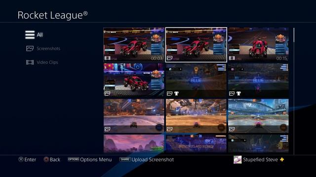 How to Record Gameplay on PS4! (2021) | SCG смотреть онлайн