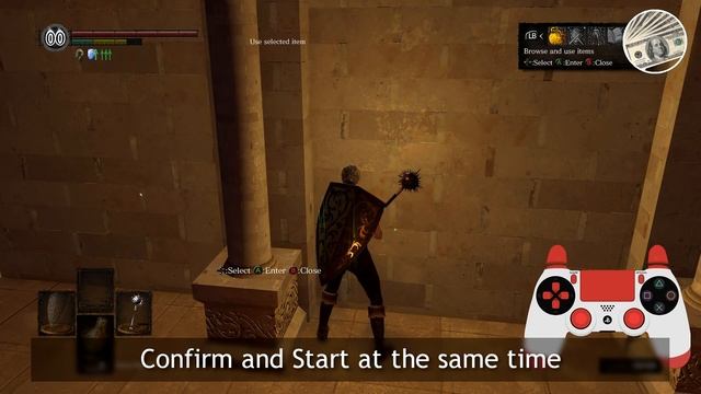 How to beat Dark Souls Remastered in 4 Bosses смотреть онлайн