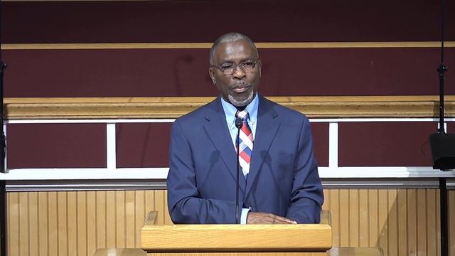 RBC Worship Service | Sunday, March 24, 2024 смотреть онлайн