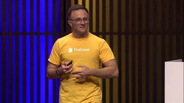 BigQuery for Analytics (Firebase Dev Summit 2017) смотреть онлайн