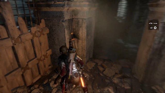 Rise of the Tomb Raider | Прохождение часть 8 смотреть онлайн