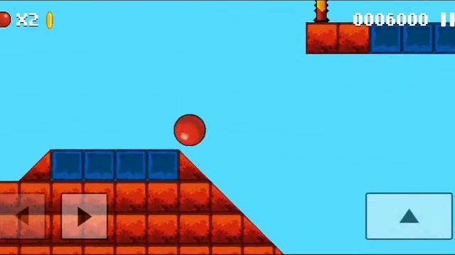 Nokia Original Bounce Game On Android  Play Game