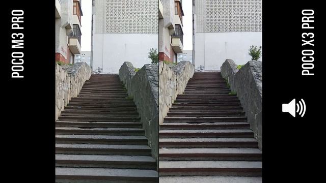 Xiaomi Poco X3 Pro Vs Poco M3 Pro Обзор - Кто лучше?