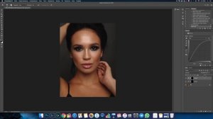 Профессиональная ретушь. Как обработать фото в Photoshop? Алгоритм обработки фотографий.