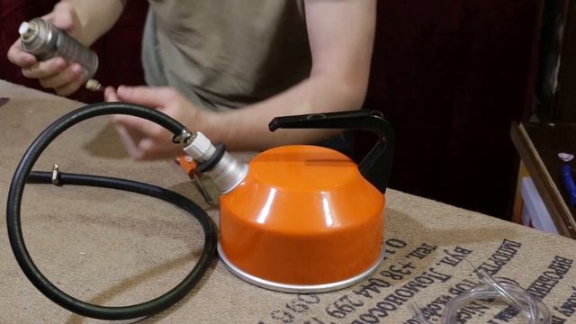 Помогаторы - Отпариватель для отделения грифа смотреть онлайн