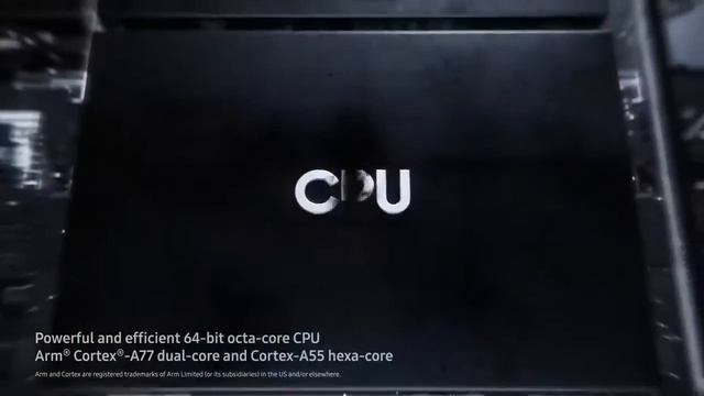 Exynos 980 Mobile Processor: Official Introduction | Samsung смотреть онлайн