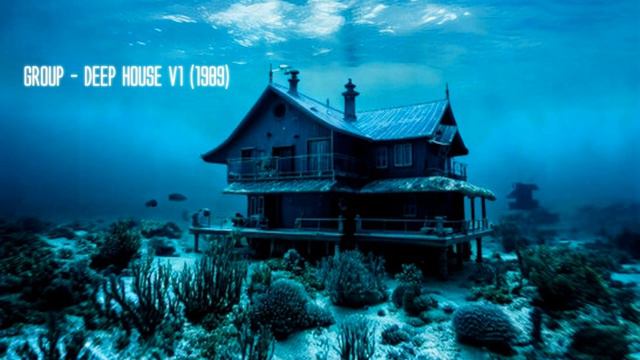 group - deep house v1 (1989) смотреть онлайн
