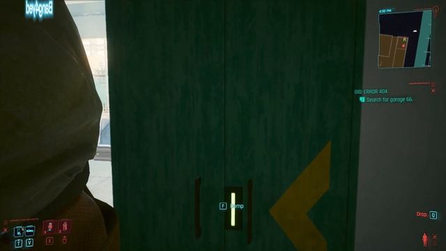 Walkthrough Cyberpunk 2077 | GIG : ERROR 404 | Nvidia GeForce RTX 3050 Ti #cyberpunk2077 смотреть онлайн