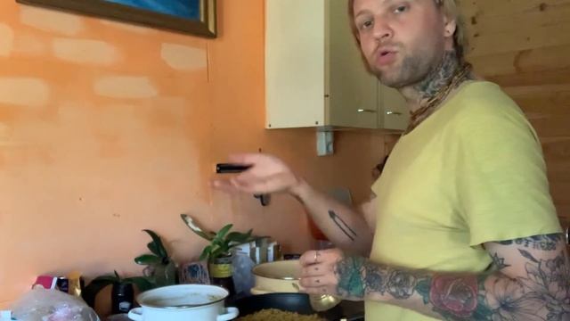 Как правильно предлагать пищу Богу? смотреть онлайн