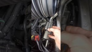 Honda Elysion RR3. Ревизия саленоидов, Замена фильтра АКПП.