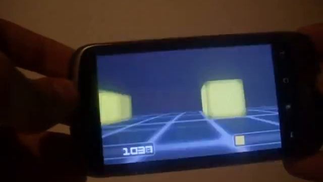 SpeedX 3D Android Games by TuttoAndroid.net смотреть онлайн