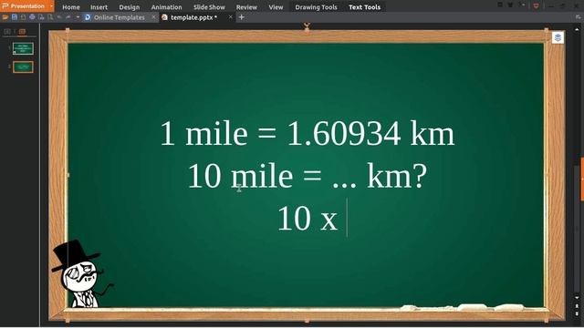 How Many Kilometers Are In A Mile смотреть онлайн