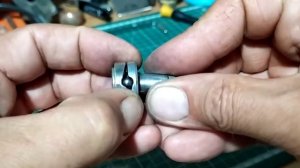 Не работают задние дисковые тормоза на велосипеде.