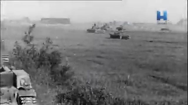 WW2 - Чего стоит империя (5 часть)
