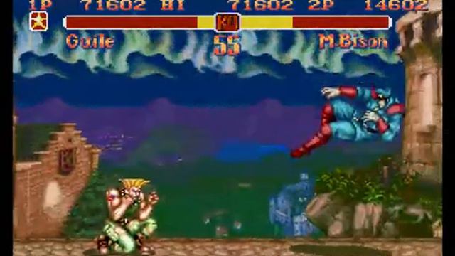 Super Street Fighter 2 The New Challengers (Super Nintendo) Part 12 смотреть онлайн