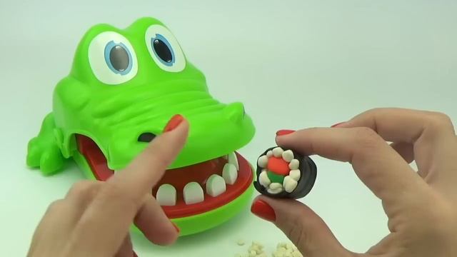 Учимся лепить из пластилина. Развивающее видео для детей. Игрушкин ТВ смотреть онлайн