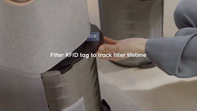 New Electrolux Air Purifier Pure A9 - Your Perfect air purification смотреть онлайн