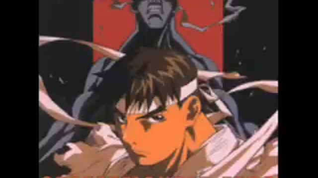 Street Fighter Alpha: The Animation OST 03 Opening Title смотреть онлайн