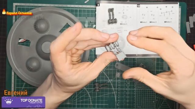 Собираем НЛО! Субботний стрим смотреть онлайн