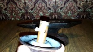 Решение проблемы с неравномерным горением газовой горелки