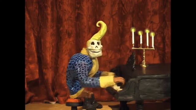 Skullmonkeys   Klogg Is Dead 60 FPS AI Upscaled