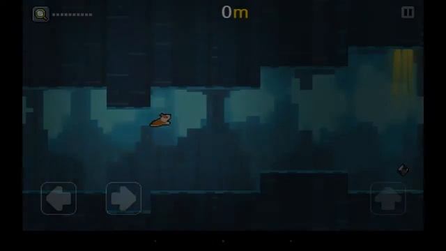 Crevice Hero - Android Gameplay HD смотреть онлайн