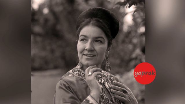 Turkmen Classics