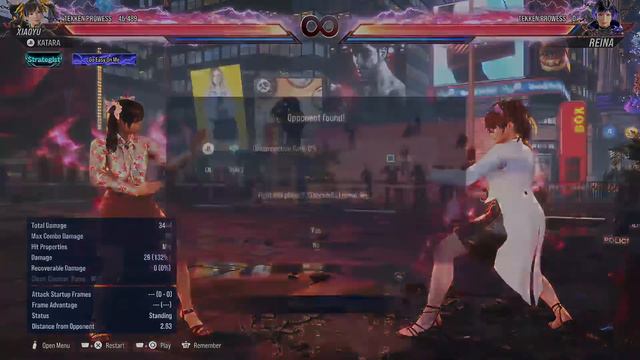 TEKKEN 8 Character Episodes смотреть онлайн