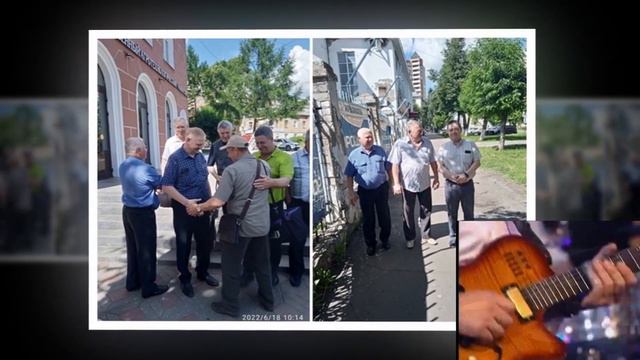 Скажи ка брат, кто виноват... смотреть онлайн