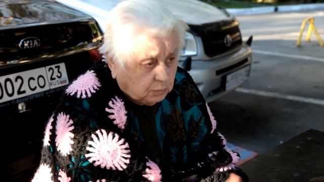 Жители Адлерского района города Сочи о работе участковых