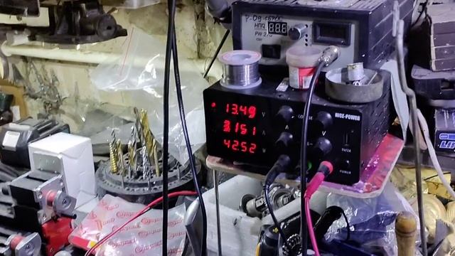 Обзор/разбор OPTIMA SRT DOUBLE CHIP смотреть онлайн