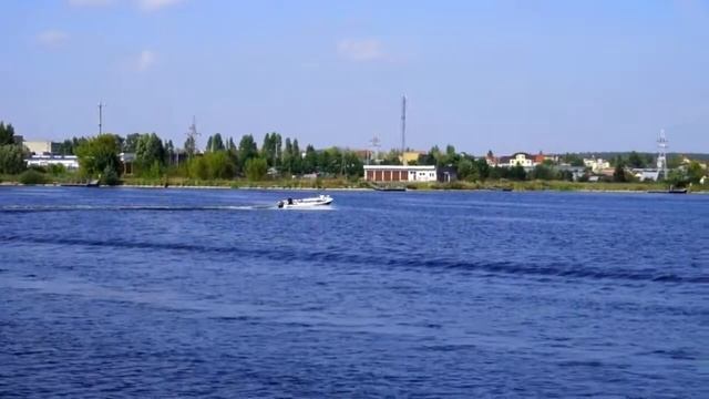 Sport Yacht Classic 470 Sport - motor boat, Poland смотреть онлайн