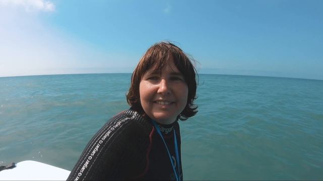 И как мы это всё успели за три дня! Сочи и новые приключения. Как исполняется мечта. Трое с камерой