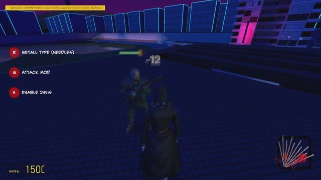 ДжоДжо Моды В Garry’s Mod | Часть 3 | Обзор смотреть онлайн