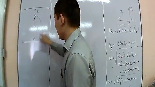 9th grade Derivative from 3800 1.285-1.287 смотреть онлайн