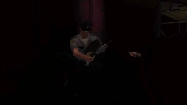 Hitman Blood Money, Вариант Снайпера. смотреть онлайн