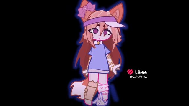 ~||Гача лайф||Наркомания из тт/лайка||Гача клуб||~