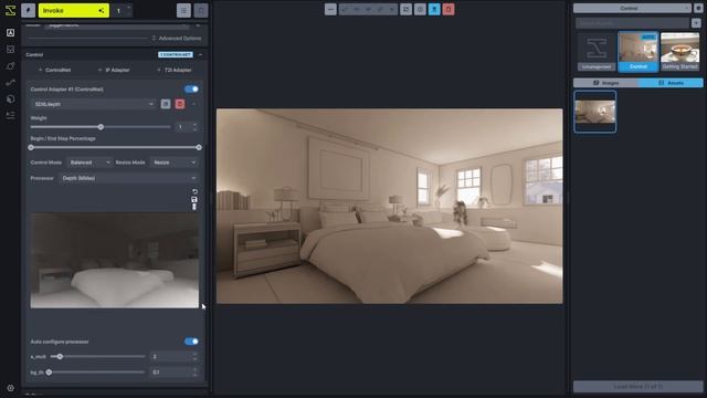 Invoke - Getting Started Series #2 - Image Controls смотреть онлайн