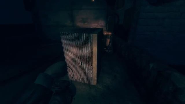 Amnesia: A Machine for Pigs Прохождение ✪СКАЗКИ НА НОЧЬ✪ №3 смотреть онлайн