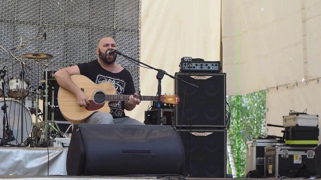 Бранимр - В роще за тюрьмой смотреть онлайн