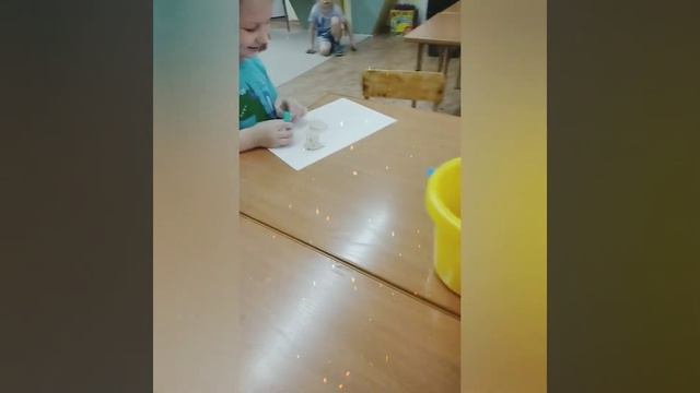 Тестопластика