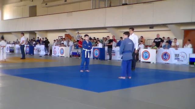 Judo Md 2017 ٭ Turneul Open Judo SS O Cretul 13