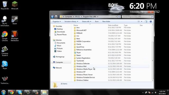 How to fix Blacklight Retribution crashing on startup смотреть онлайн