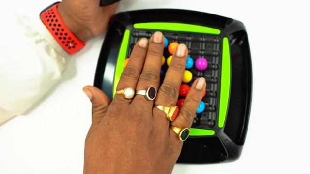 Colourful Beads Break Game || SILIGURI TOYS || COLOURFUL CRAFTS, DIY IDEAS AND CHALLENGES TO REPEA смотреть онлайн