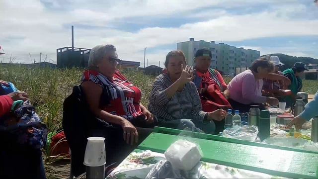 Лучший пляж, Садовники, 11 августа 2024 года, часть 1 смотреть онлайн