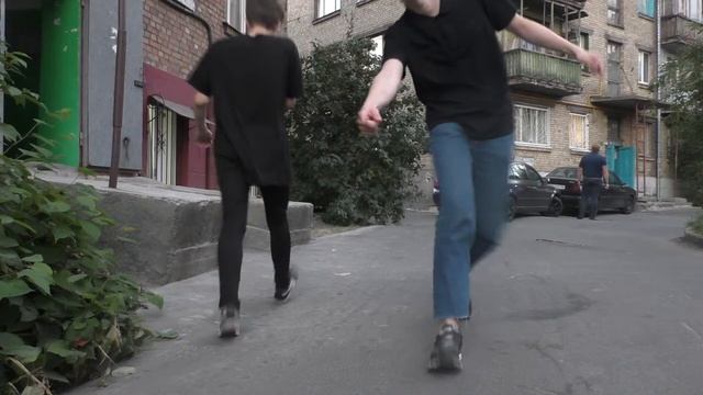 Типы идут (вайн) смотреть онлайн