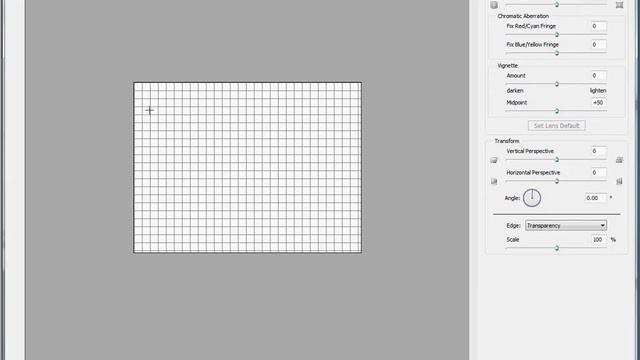 How To Vignette on PhotoShop CS4 смотреть онлайн