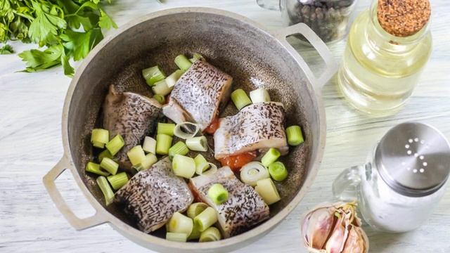 Сборник рецептов